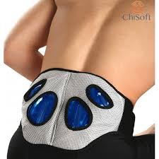 CHISOFT Back Heating Pad is Your Best Back Pain Remedy