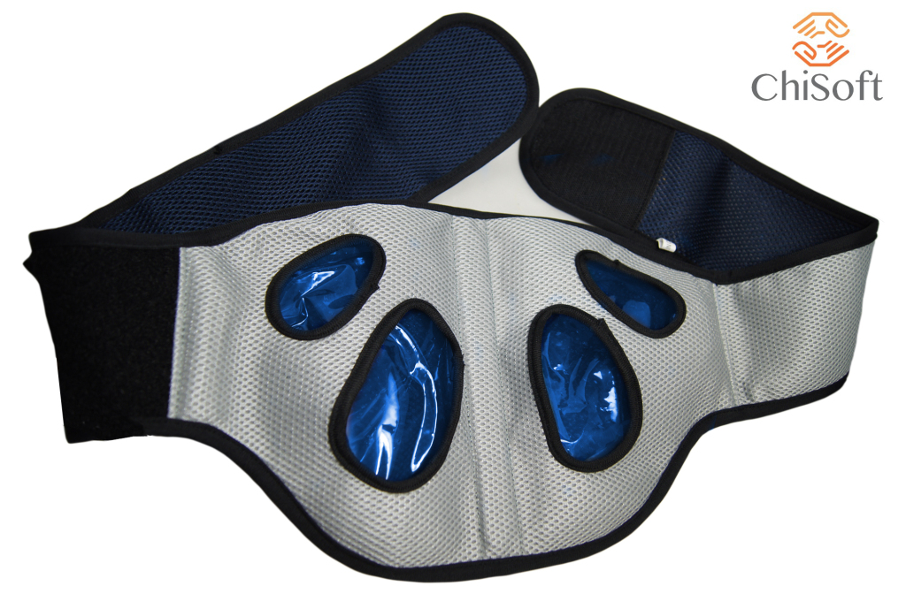 Infrared Back Heating Pads, How to Relieve Arthritis Pain with Heat Therapy